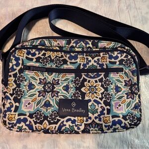 Vera Bradley Crossbody
